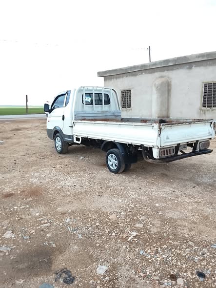 هيونداي بورتر 2006 - صورة 2