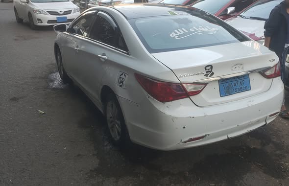 هيونداي سوناتا 2012 - صورة 5