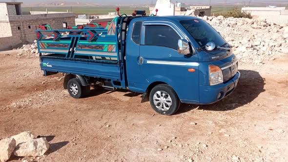 هيونداي بورتر 2010 - صورة 2