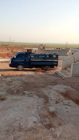 هيونداي بورتر 2010 - صورة 3