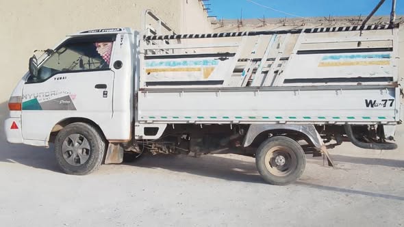 هيونداي H100 1998