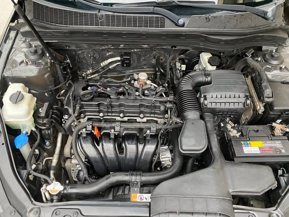 كيا أوبتما 2013 - صورة 5