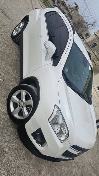 شفروليه تراكس 2015 - صورة 2