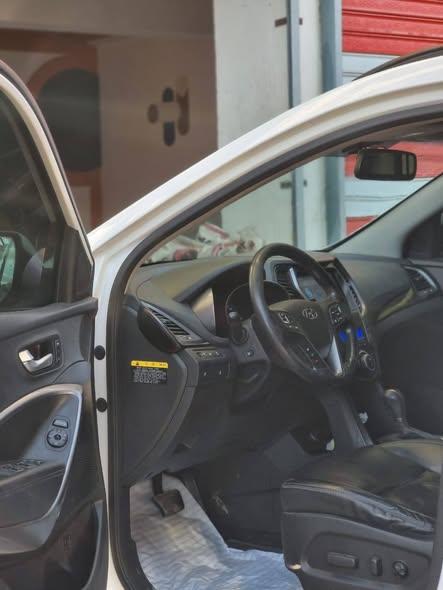 هيونداي ماكس كروز 2014 - صورة 5