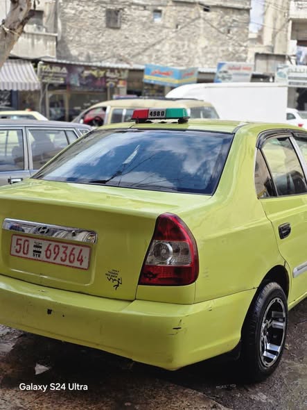 هيونداي فيرنا 2011 - صورة 4