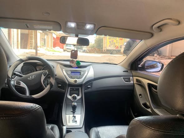 هيونداي النترا 2012 - صورة 3