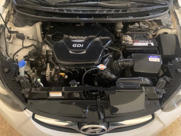 هيونداي النترا 2012 - صورة 4