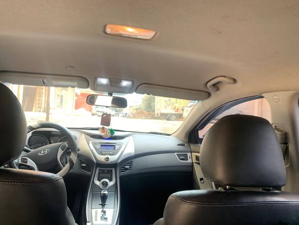 هيونداي النترا 2012 - صورة 5