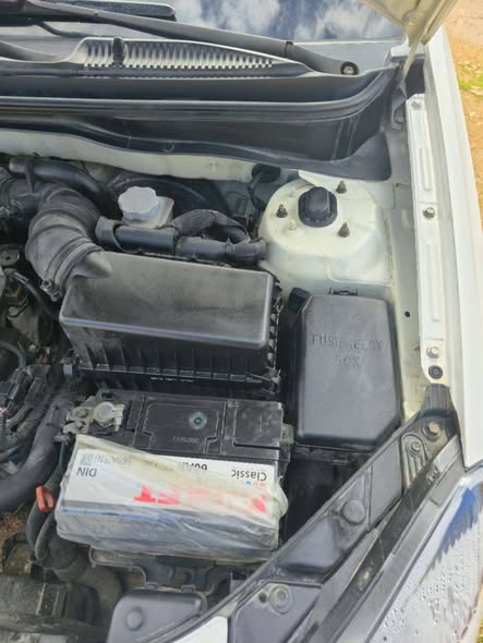 كيا ريو 2010 - صورة 5