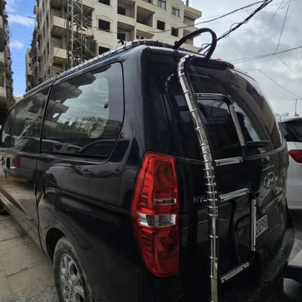 هيونداي H1 2019 - صورة 5