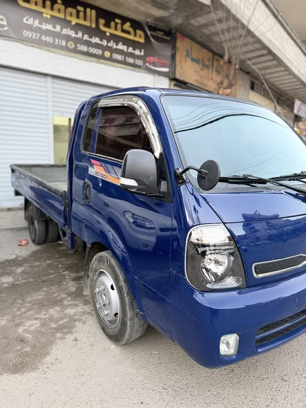 كيا بونغو 2018 - صورة 3