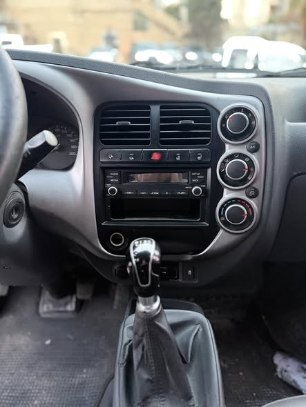 كيا بونغو 2018 - صورة 4