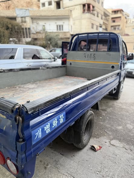 كيا بونغو 2018 - صورة 5