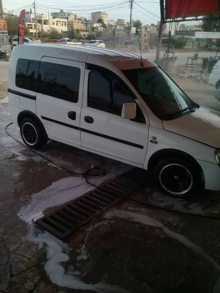 اوبل كومبو 2007 - صورة 2