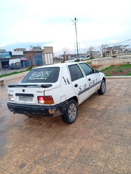 داسيا سوبر نوفا 2002 - صورة 3