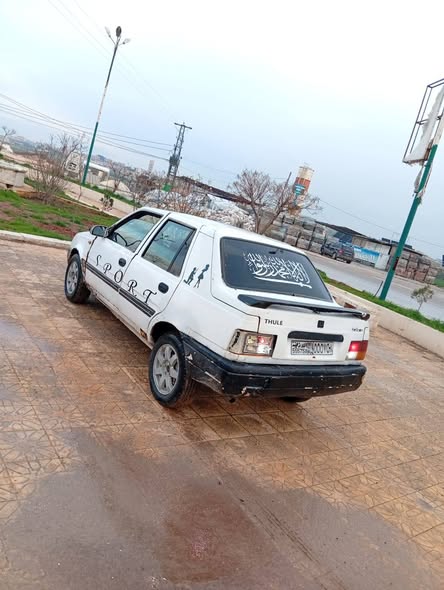 داسيا سوبر نوفا 2002 - صورة 4