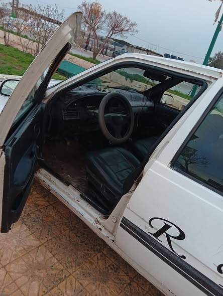 داسيا سوبر نوفا 2002 - صورة 5