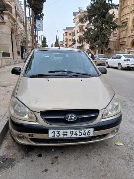 هوندا كليك 2008 - صورة 2