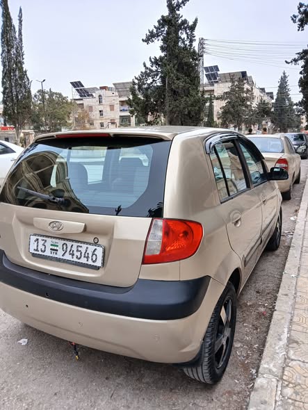 هوندا كليك 2008 - صورة 3