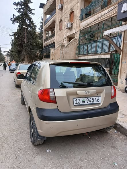 هوندا كليك 2008 - صورة 4