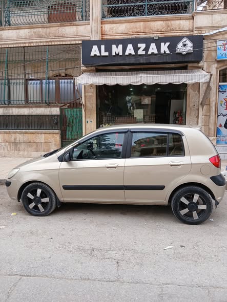 هوندا كليك 2008 - صورة 5