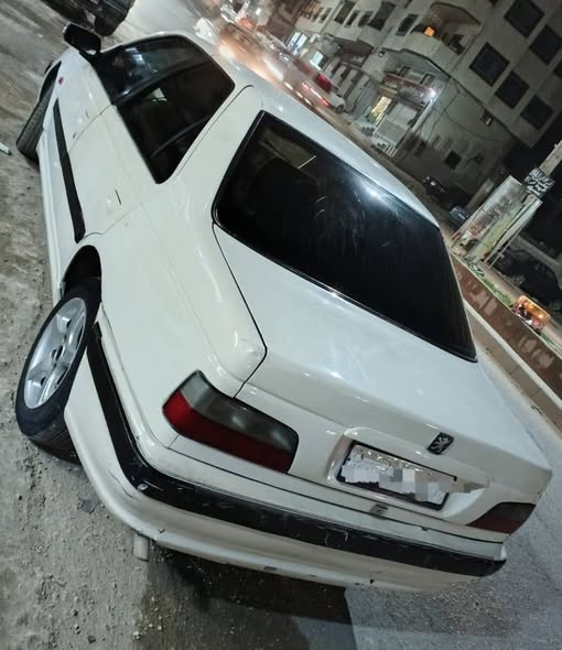 بيجو بارس 2010 - صورة 1