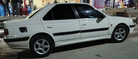 بيجو بارس 2010 - صورة 4