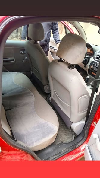 سيتروين سي 3 2006 - صورة 1