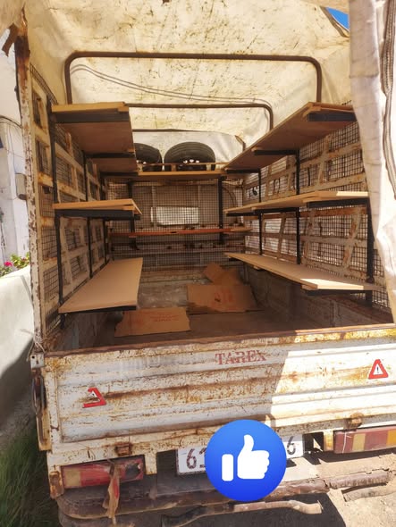 سوزوكي ترايا 2010 - صورة 2