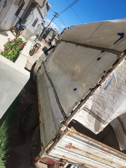 سوزوكي ترايا 2010 - صورة 3