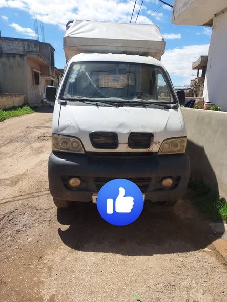 سوزوكي ترايا 2010 - صورة 4