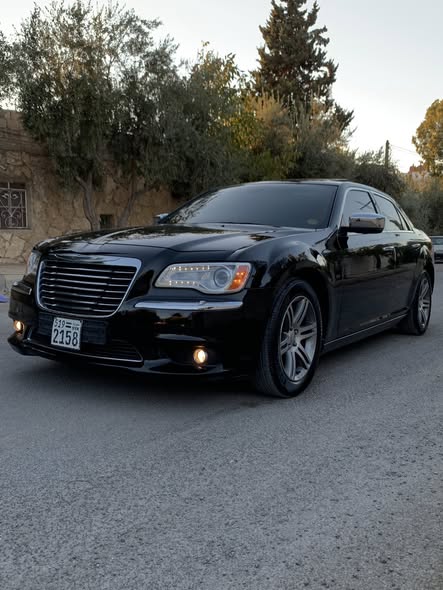 كلايزلر C300 2012