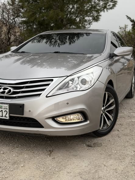 هيونداي غراندور 2012 - صورة 2