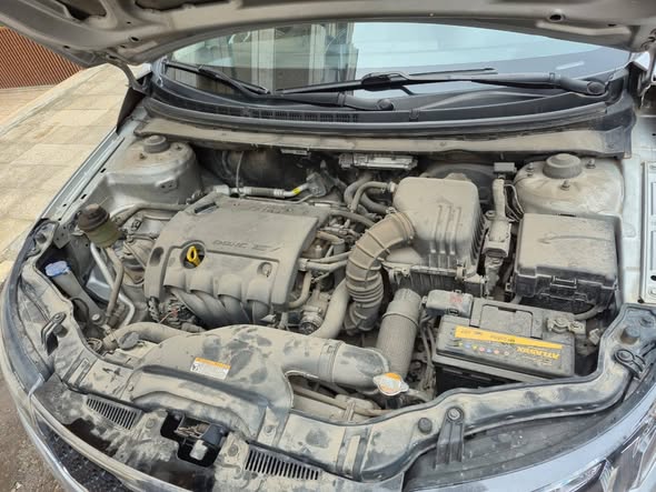 كيا فورتي 2011 - صورة 3