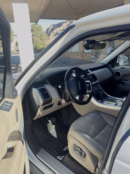 رانج روفر سبورت 2017 - صورة 3