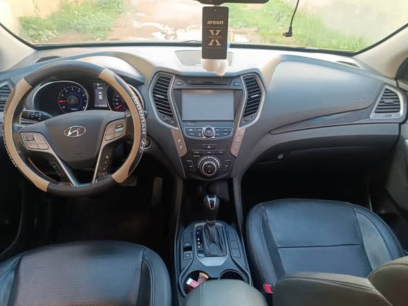 هيونداي سنتافية 2014 - صورة 2