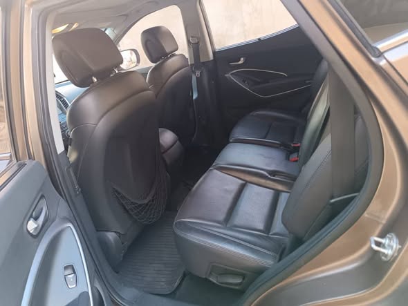 هيونداي سنتافية 2014 - صورة 3