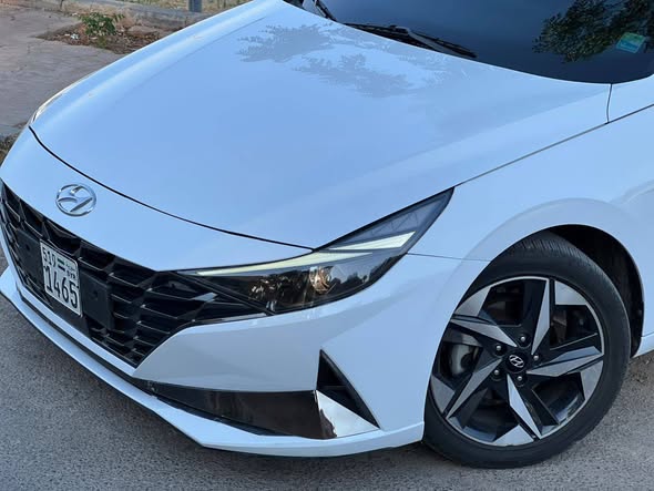 هيونداي النترا 2022 - صورة 2