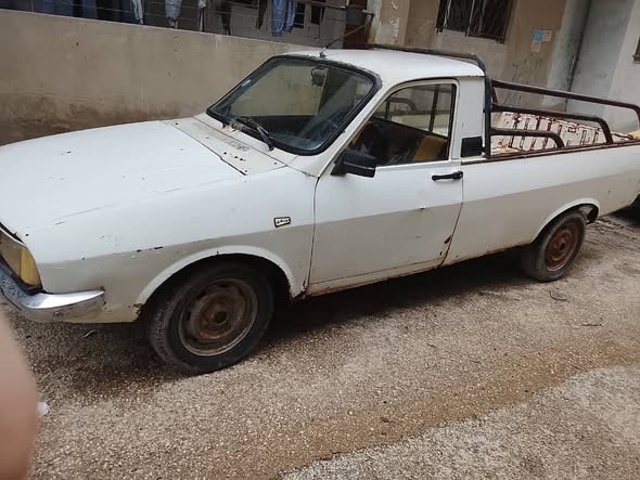 داسيا بيكاب 1993 - صورة 2