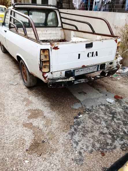 داسيا بيكاب 1993 - صورة 3