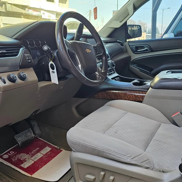 شيفروليه تاهو 2017 - صورة 5