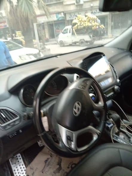 هيونداي توسان 2010 - صورة 1