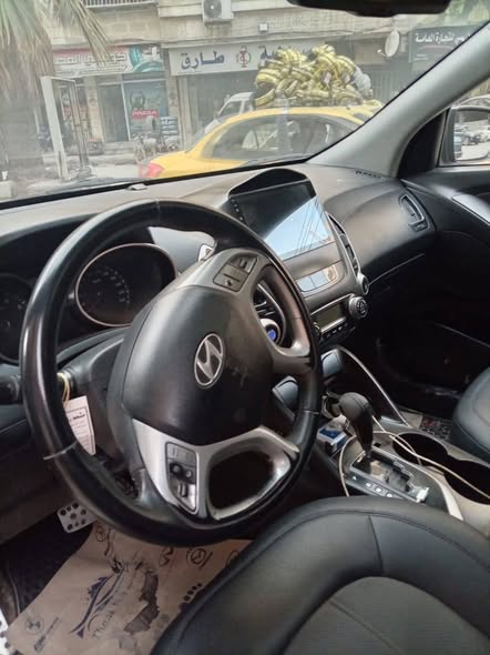 هيونداي توسان 2010 - صورة 2