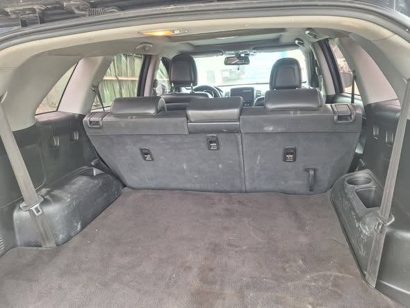 كيا سورنتو 2010 - صورة 2