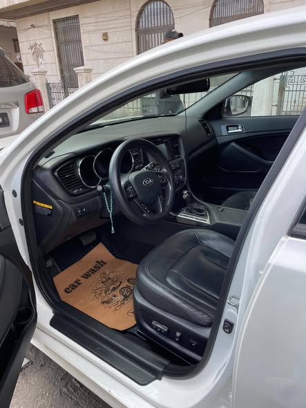 كيا K5 2013 - صورة 3