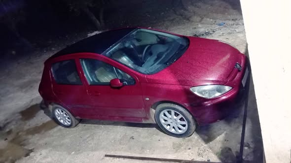 بيجو 307 2007 - صورة 2