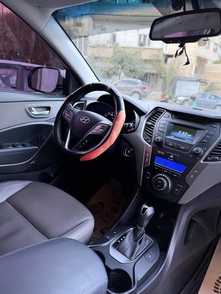 هيونداي سانتافي 2015 - صورة 3