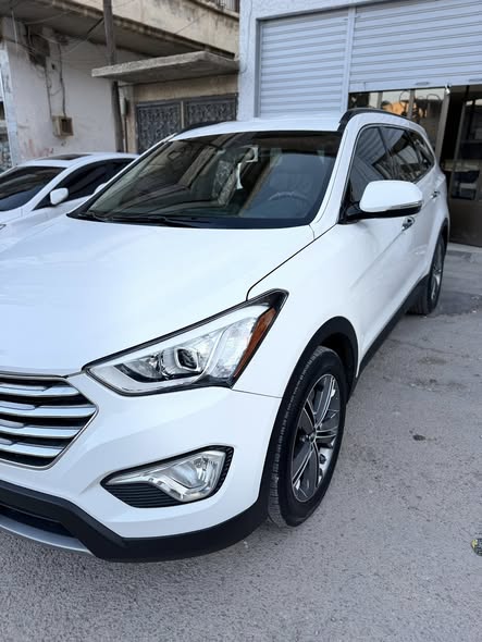 هيونداي سانتافي 2015 - صورة 4