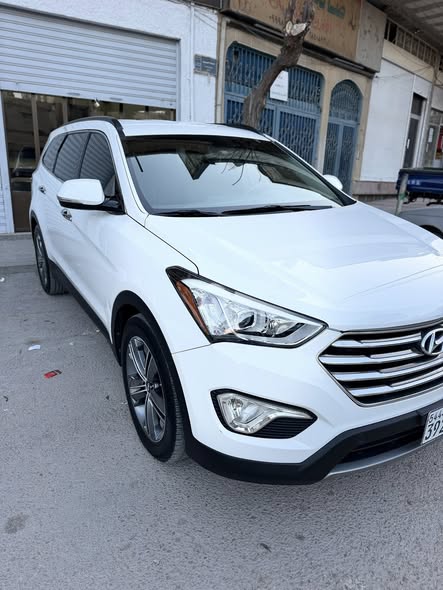 هيونداي سانتافي 2015 - صورة 5