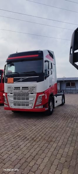 فولفو FH500 2015 - صورة 1